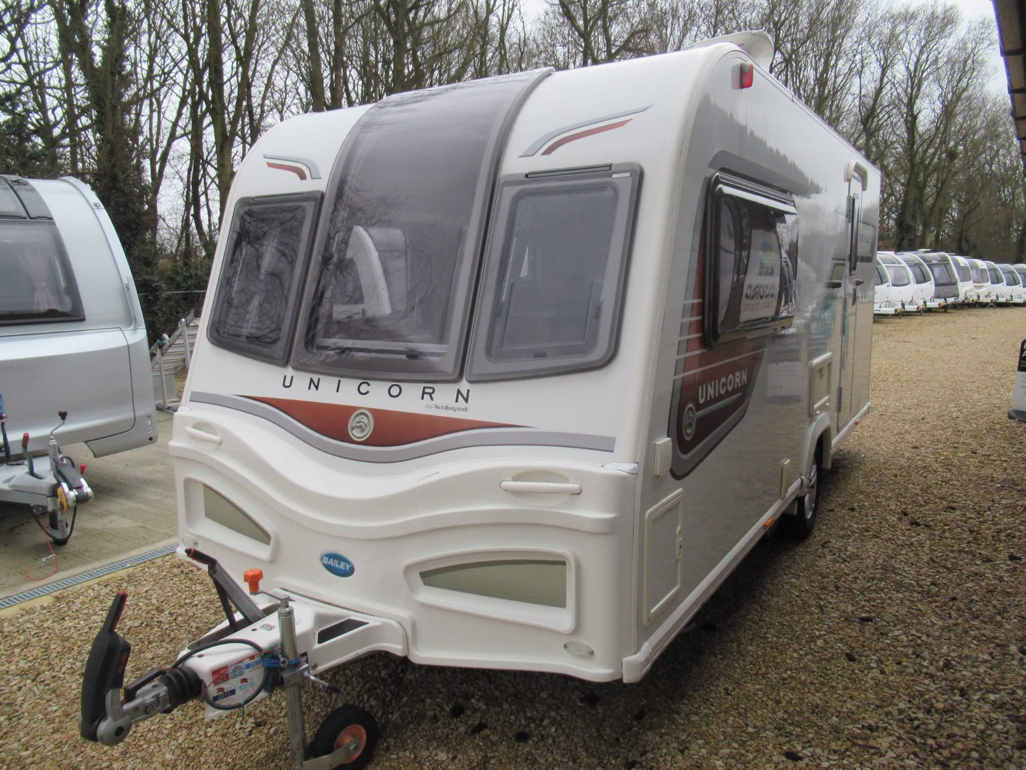 Bailey Unicorn Seville