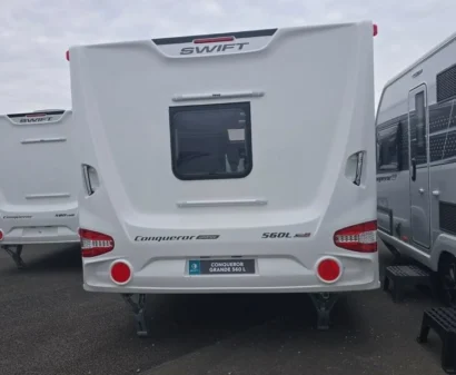 Exterior - Rear