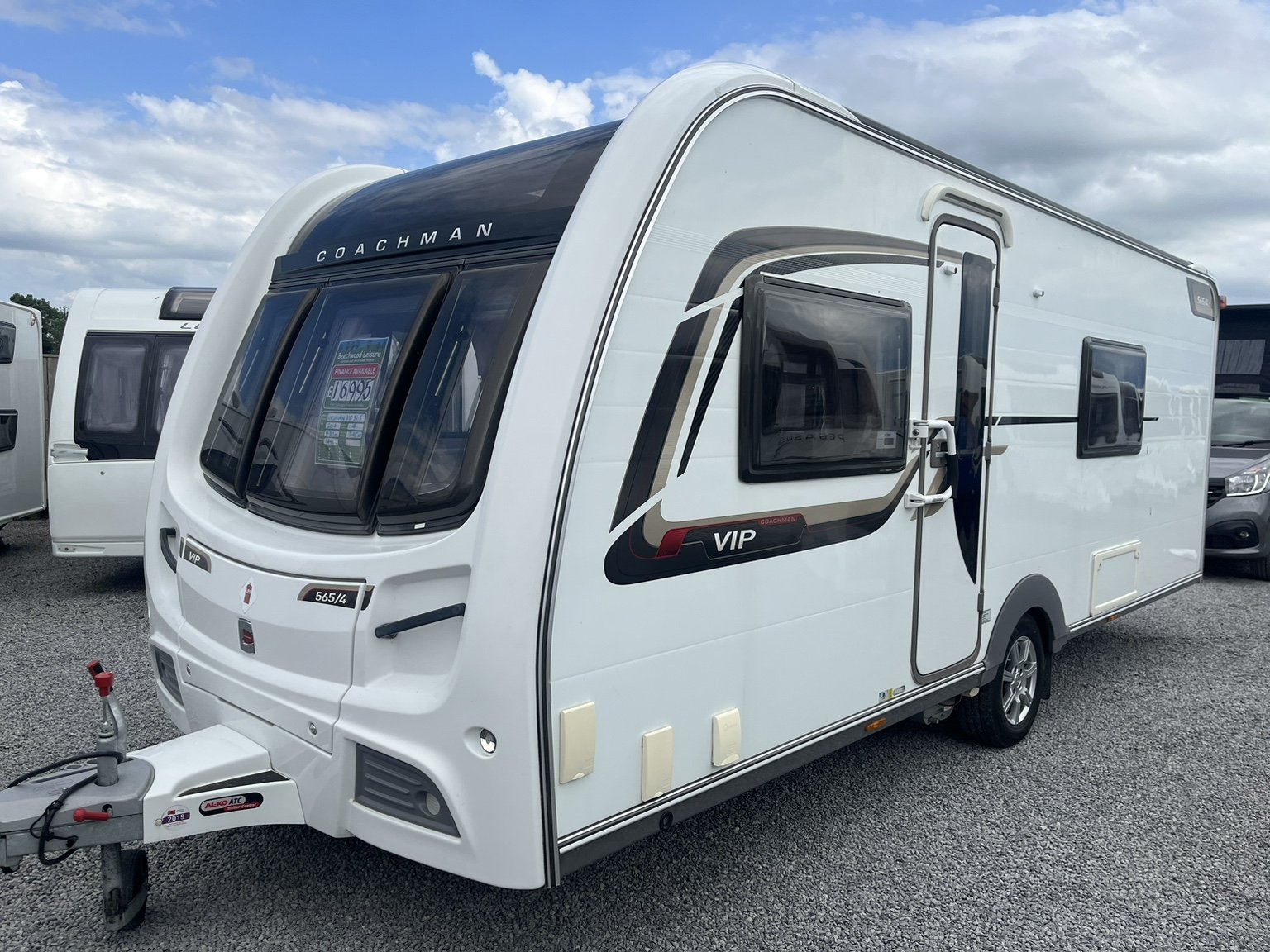 Exterior - Front