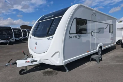 Exterior - Front