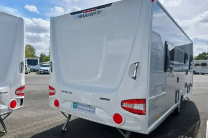 Exterior - Rear
