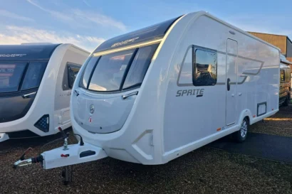 Exterior - Front