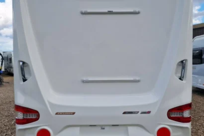 Exterior - Rear