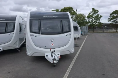 Exterior - Front