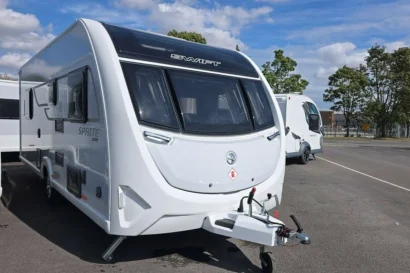 Exterior - Front