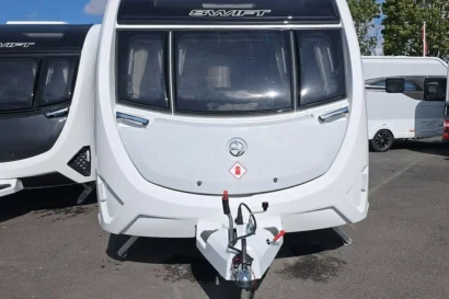Exterior - Front