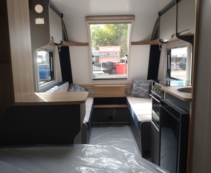Bailey Discovery D4 2