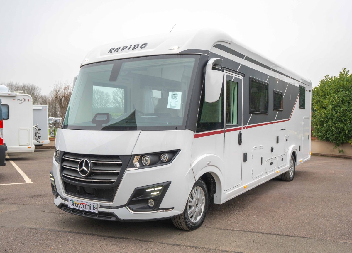 Exterior - Front