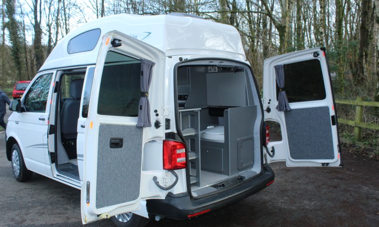 Exterior - Rear