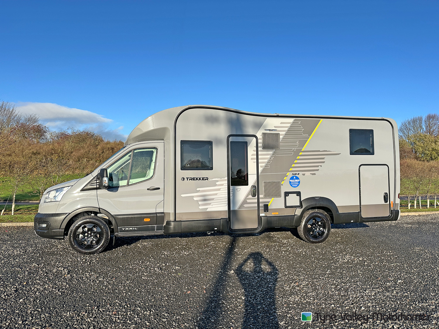 Exterior - Rear