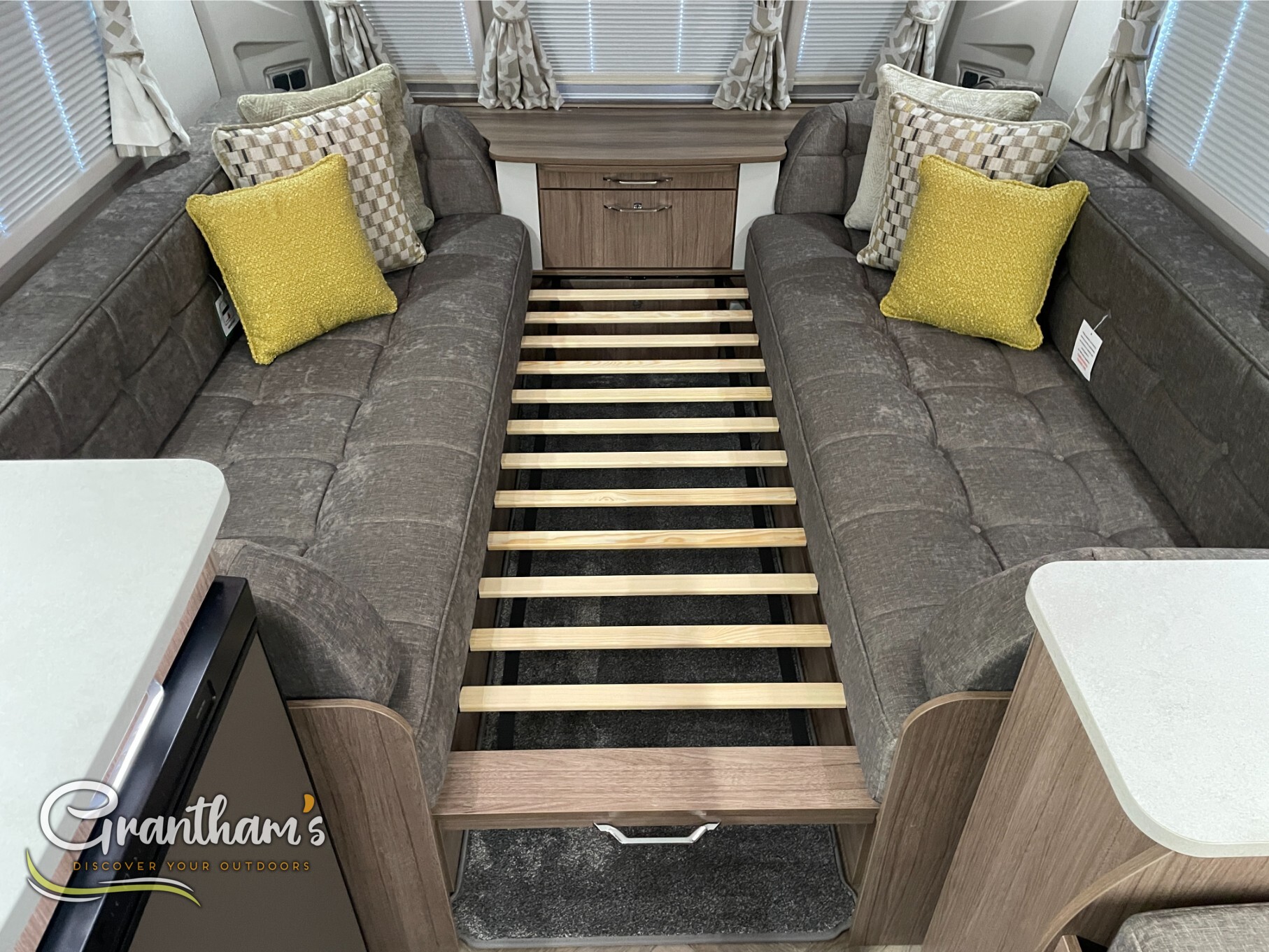 Coachman Vip 520