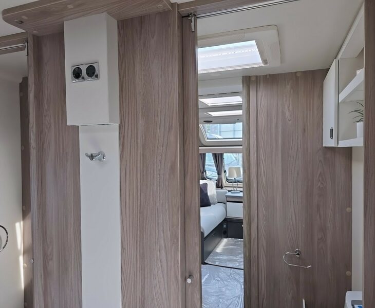 Swift Challenger 560