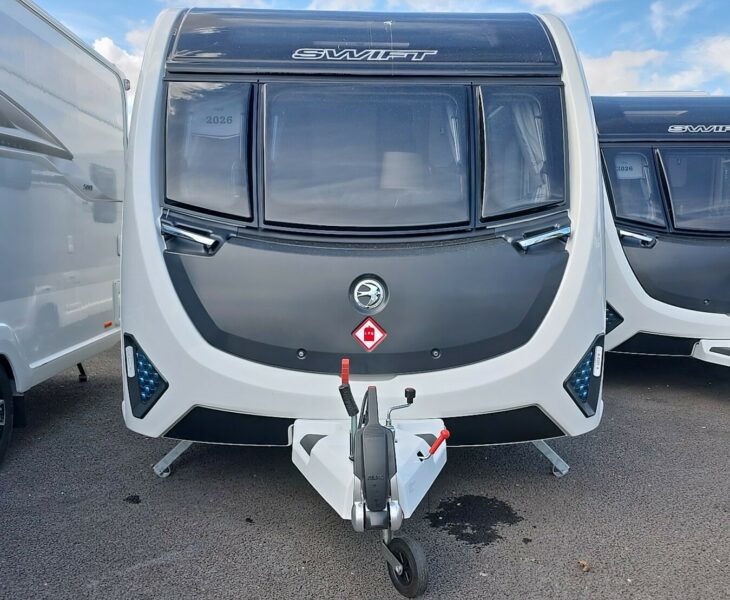 Exterior - Front