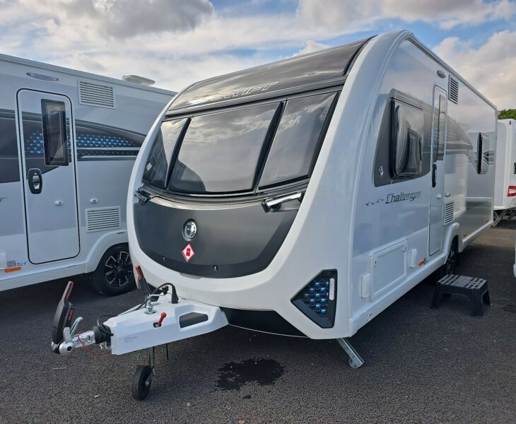 Exterior - Front