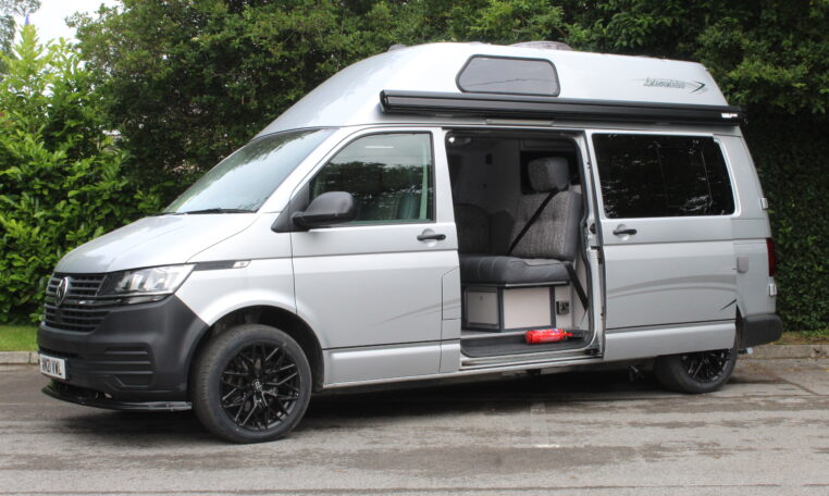 Exterior - Front