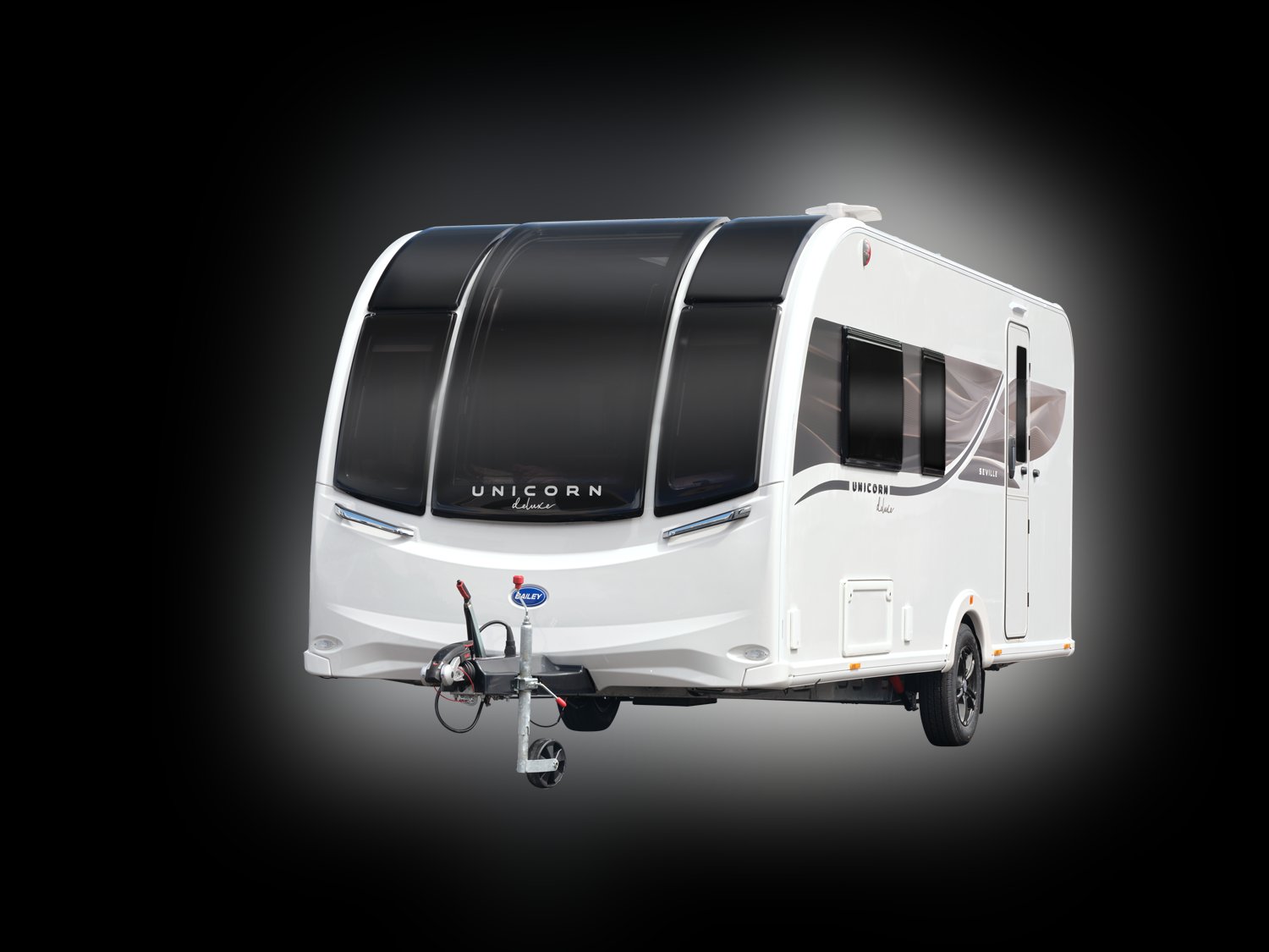 Bailey Unicorn Seville
