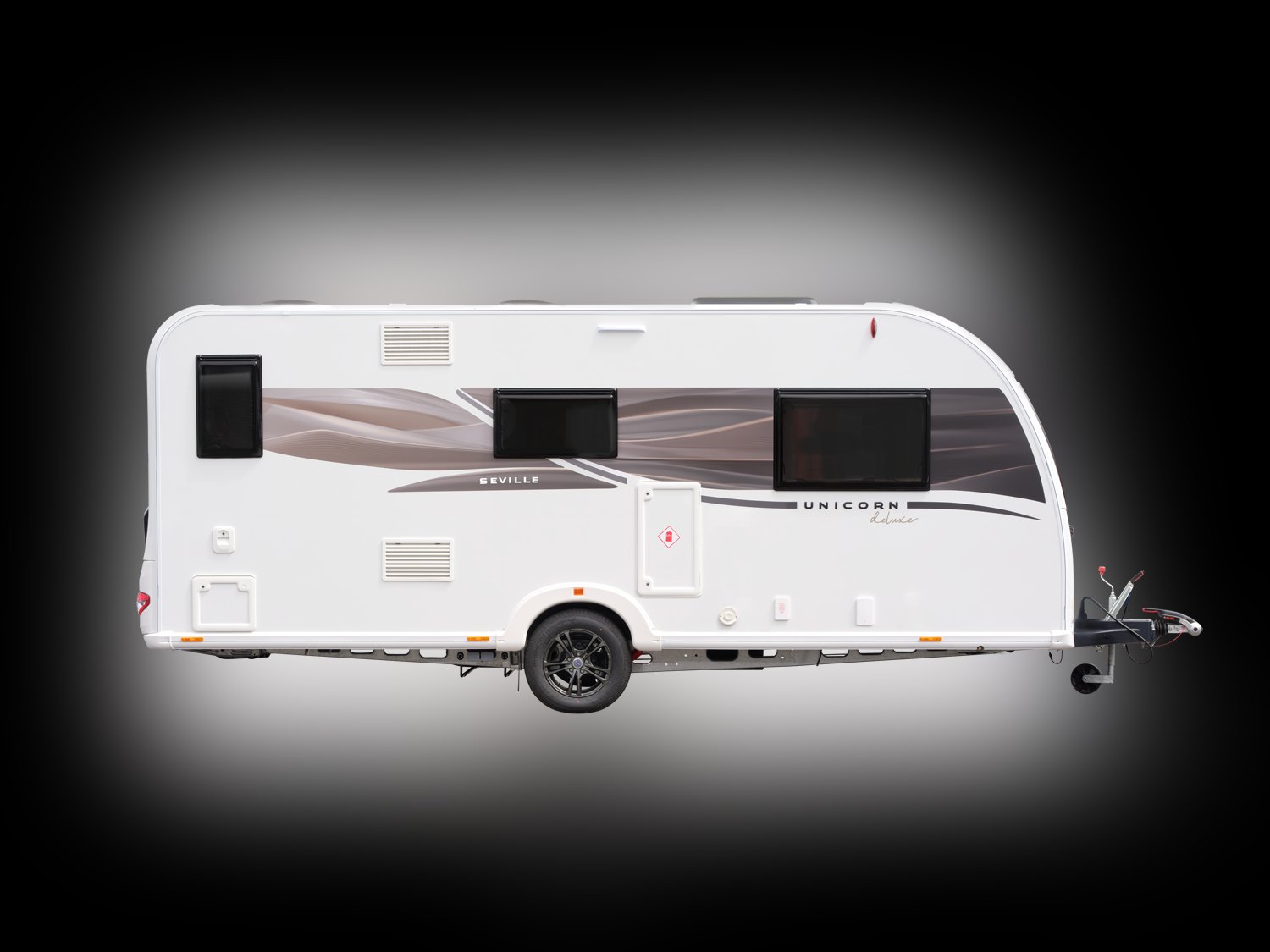 2026 Bailey Unicorn Deluxe Seville