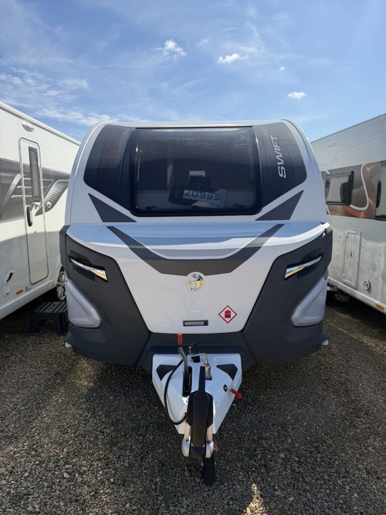 Swift Basecamp 3