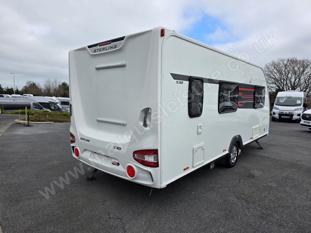 Exterior - Rear