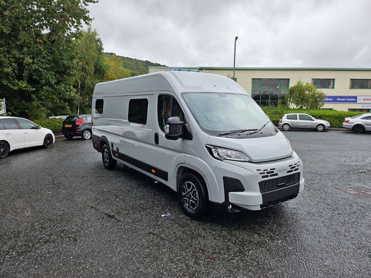 2027 Wildax Constellation XL