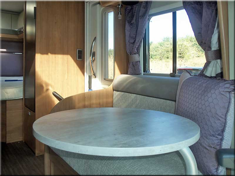 2019 Auto-Trail Tracker EB Fiat Ducato