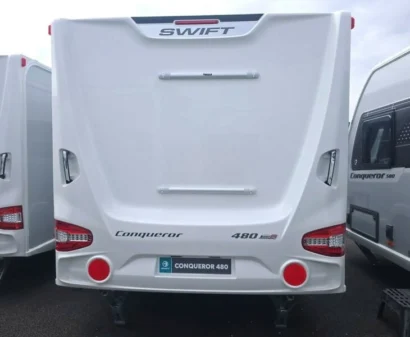 Exterior - Rear