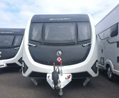 Exterior - Front