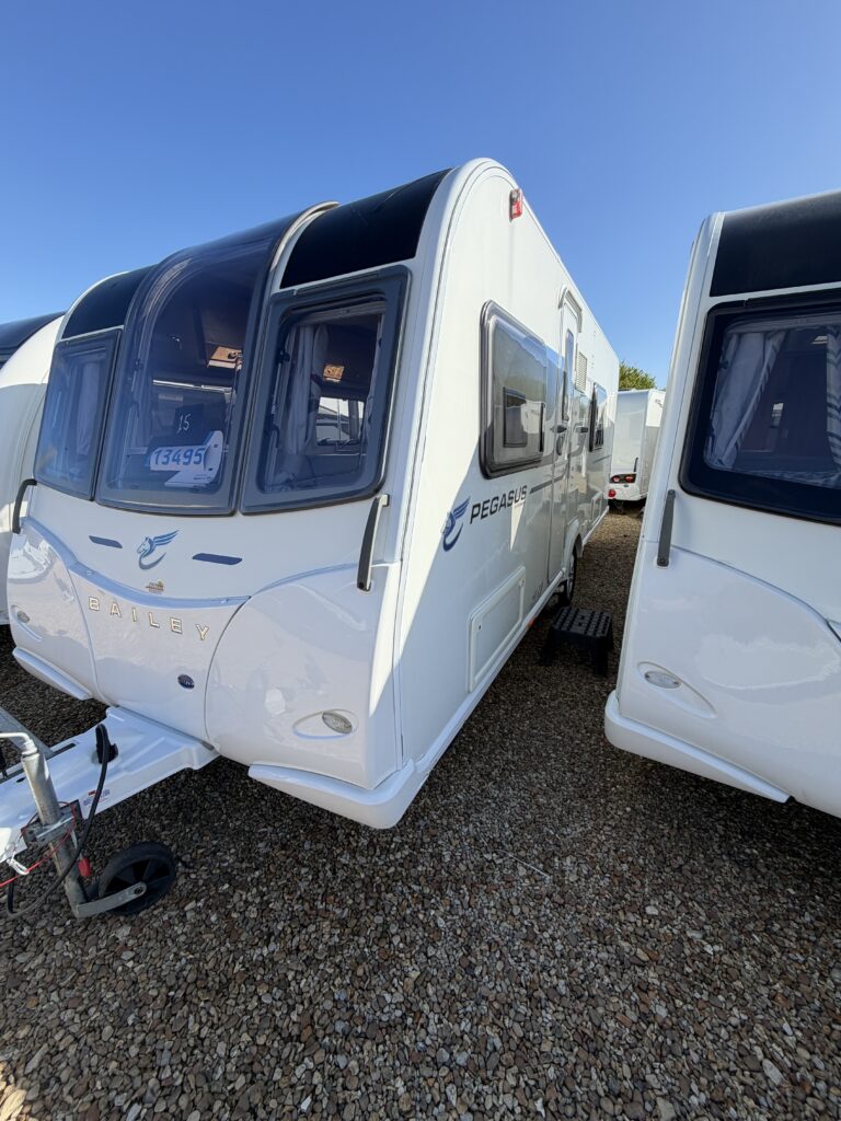 Exterior - Front