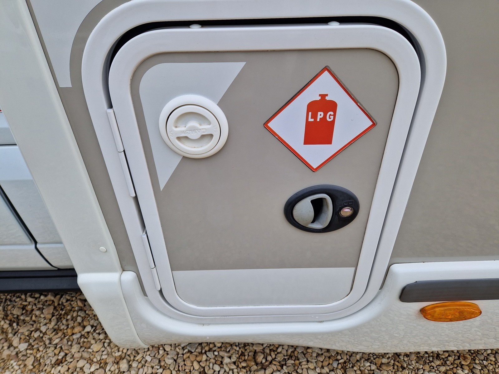 2022 Chausson Used Chausson Titanium Premium 650