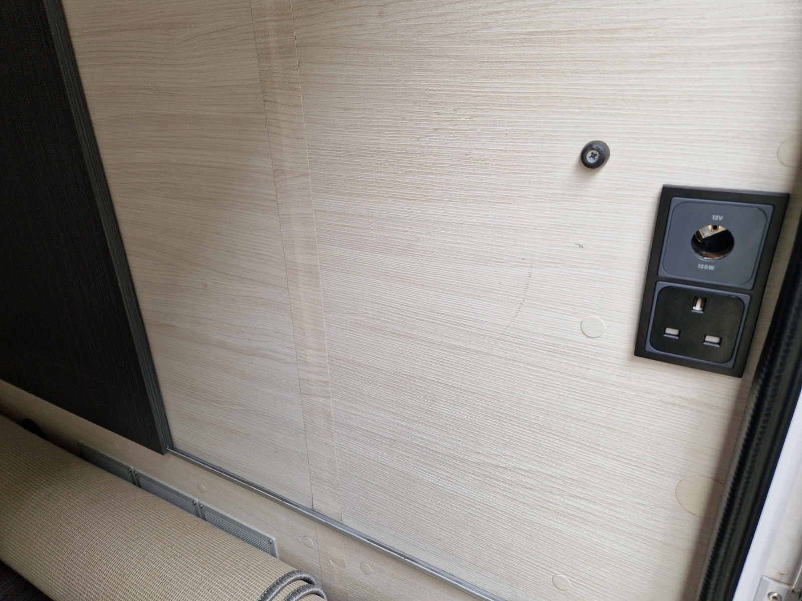 2022 Chausson Used Chausson Titanium Premium 650