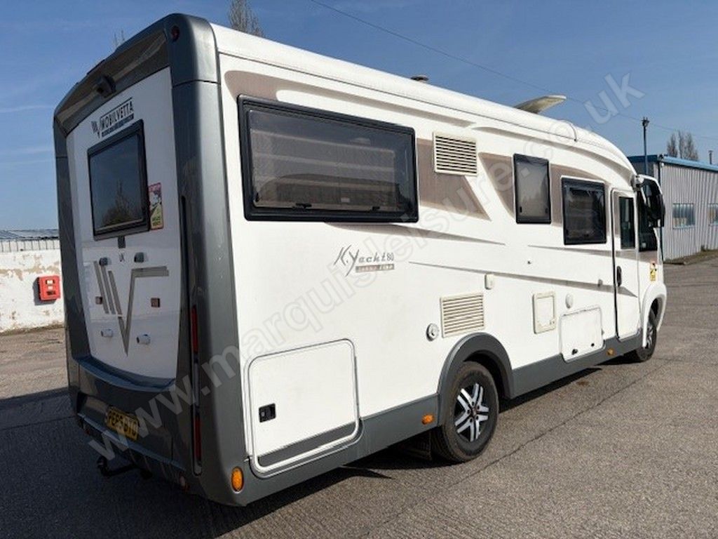 Exterior - Rear