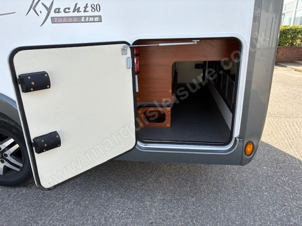 Storage