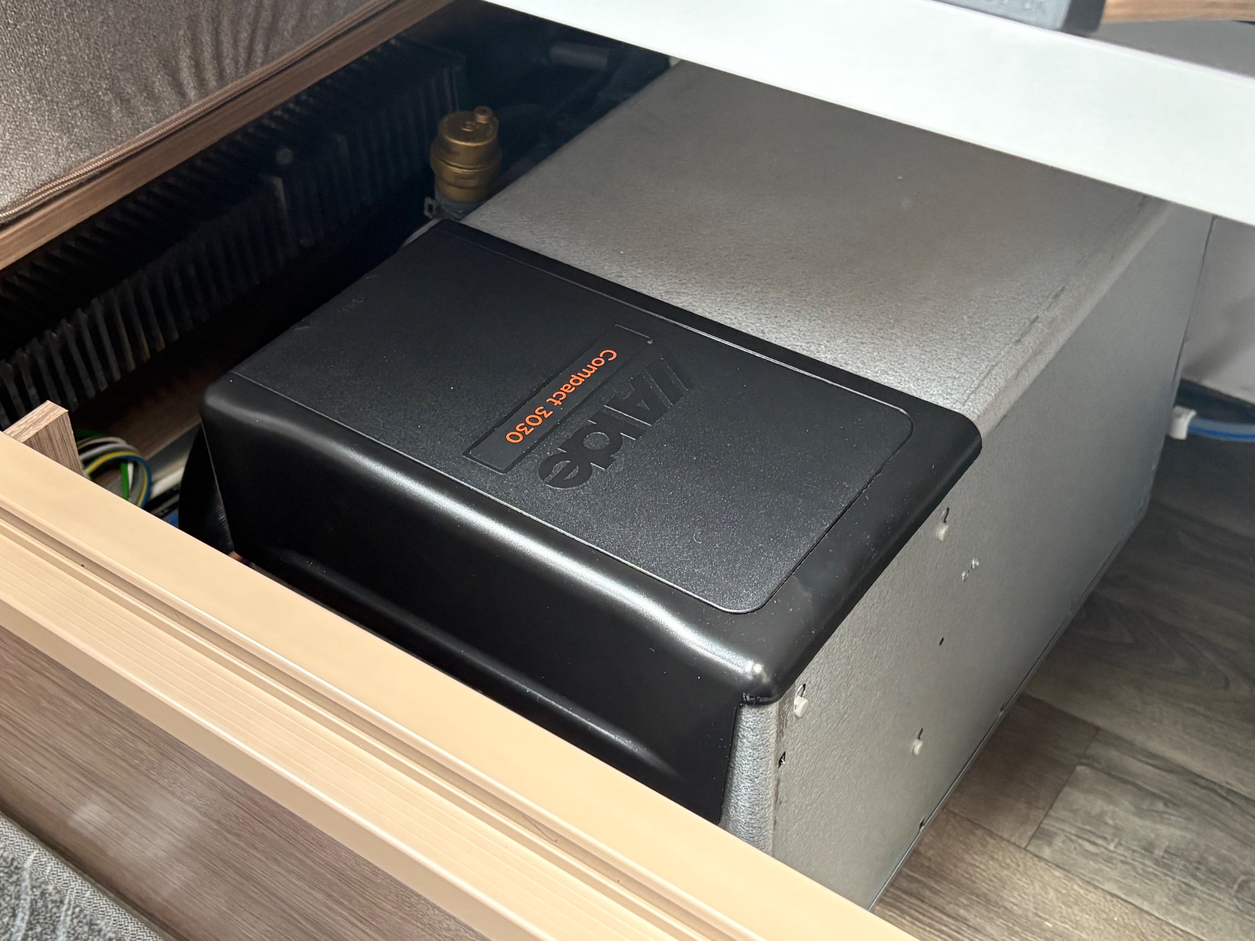 Storage