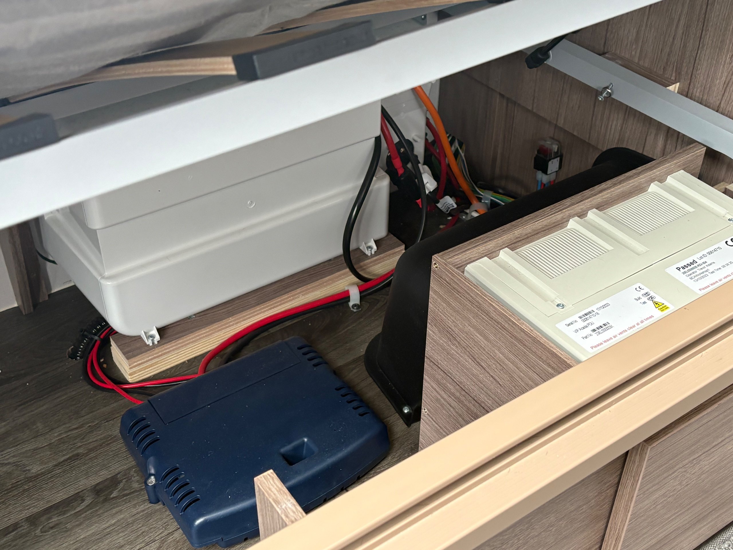 Storage