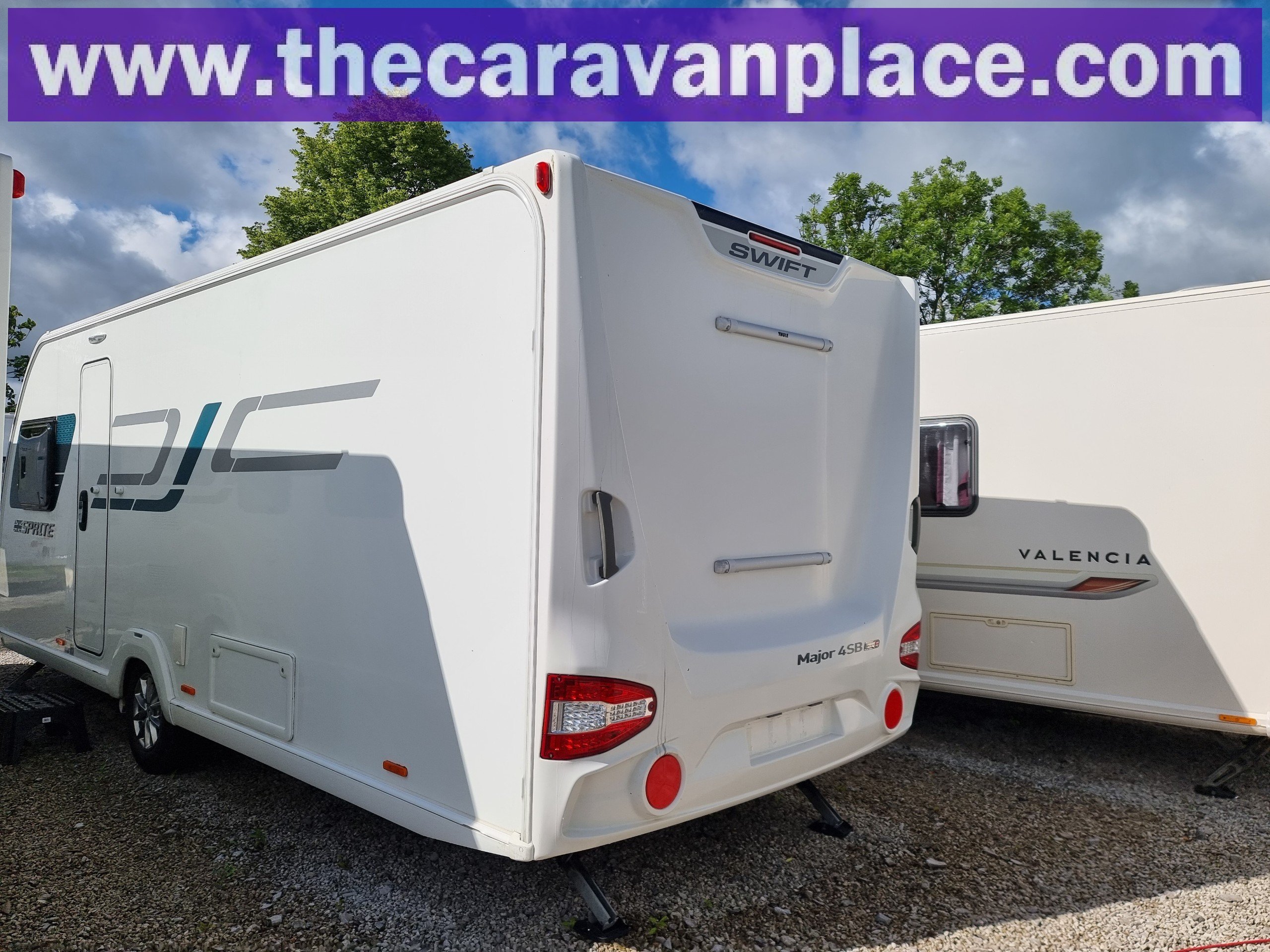 Exterior - Rear