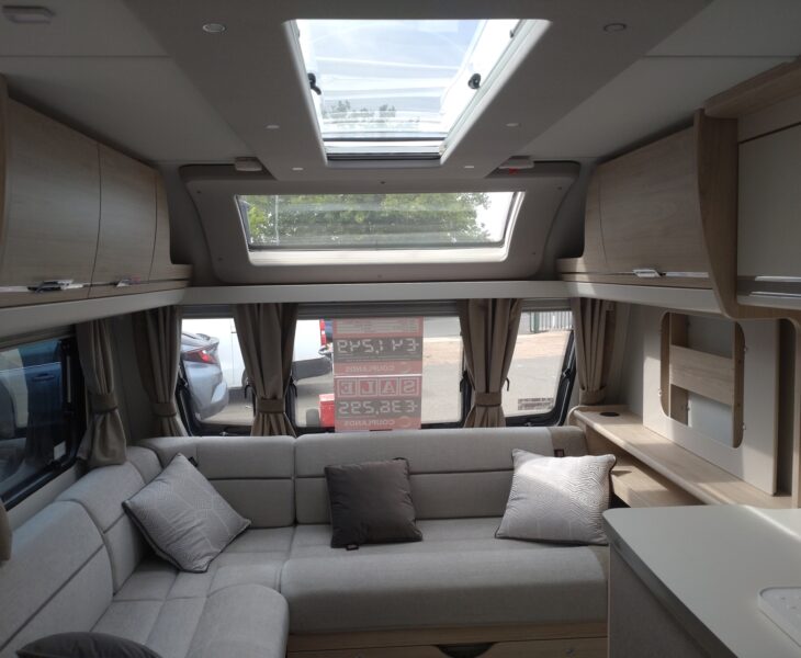 Elddis Crusader Borealis