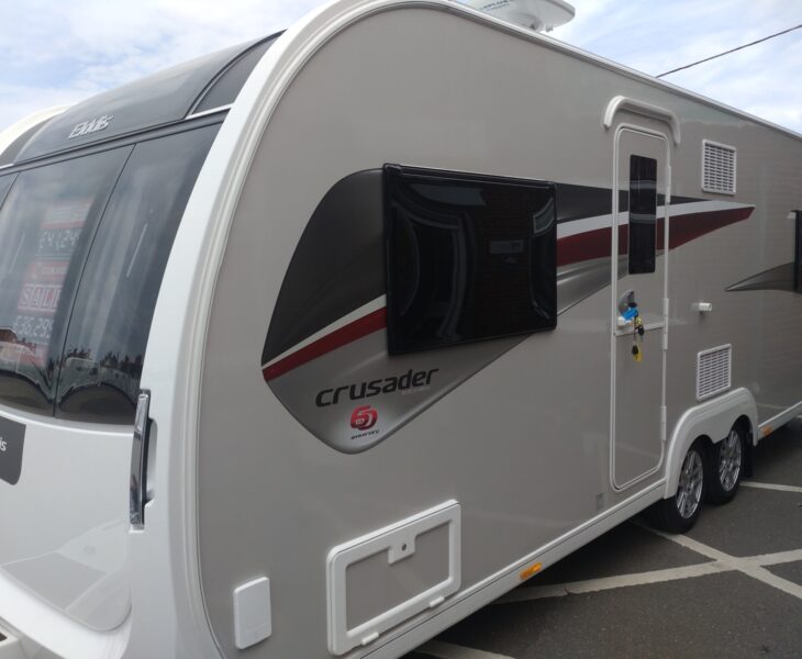 Exterior - Front
