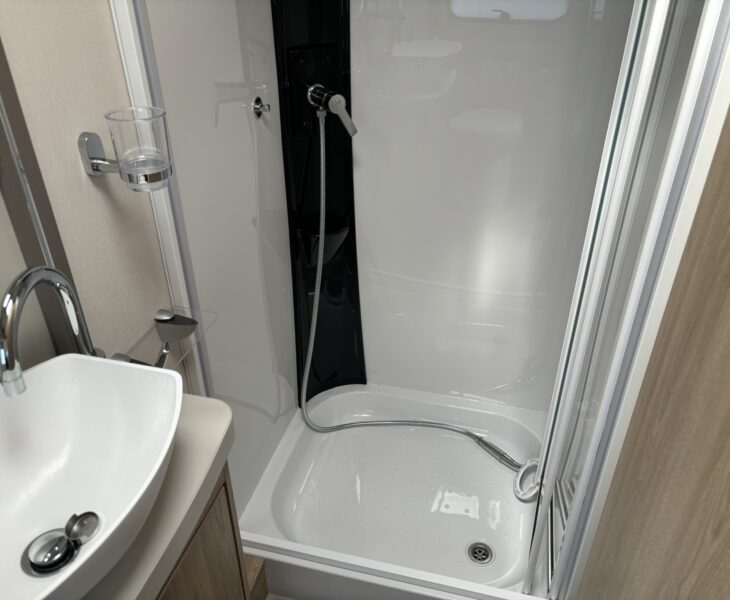 Elddis Crusader STORM