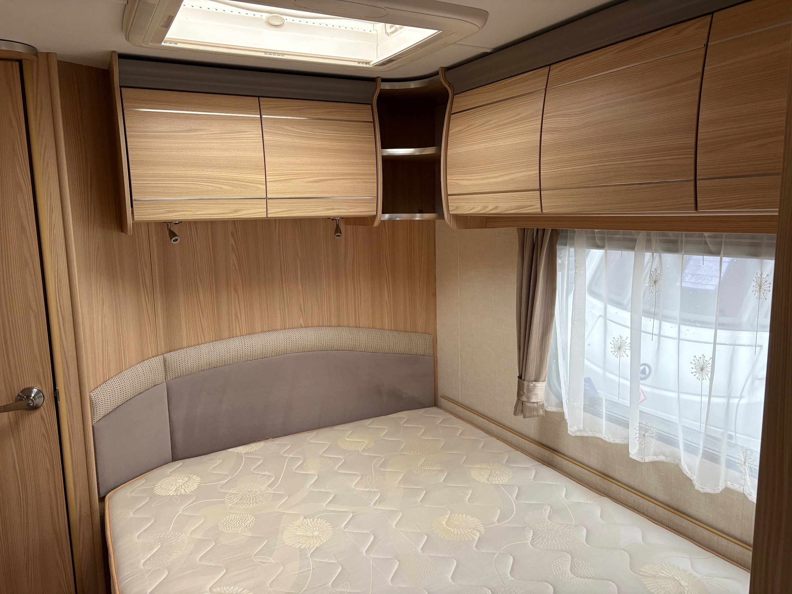 Coachman Pastiche