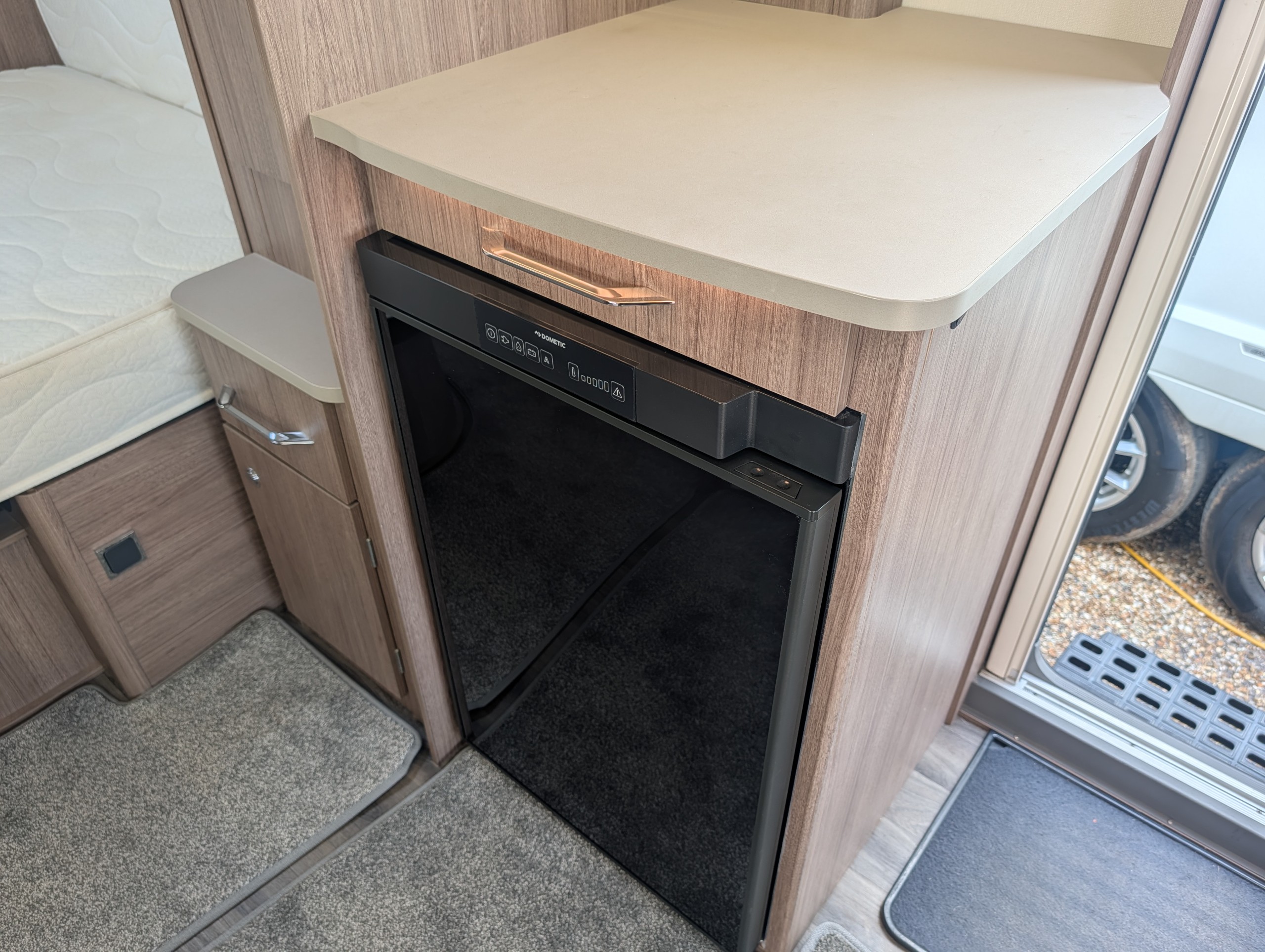 2020 Coachman VIP 575/4 Kingsham Sussex Special Edition