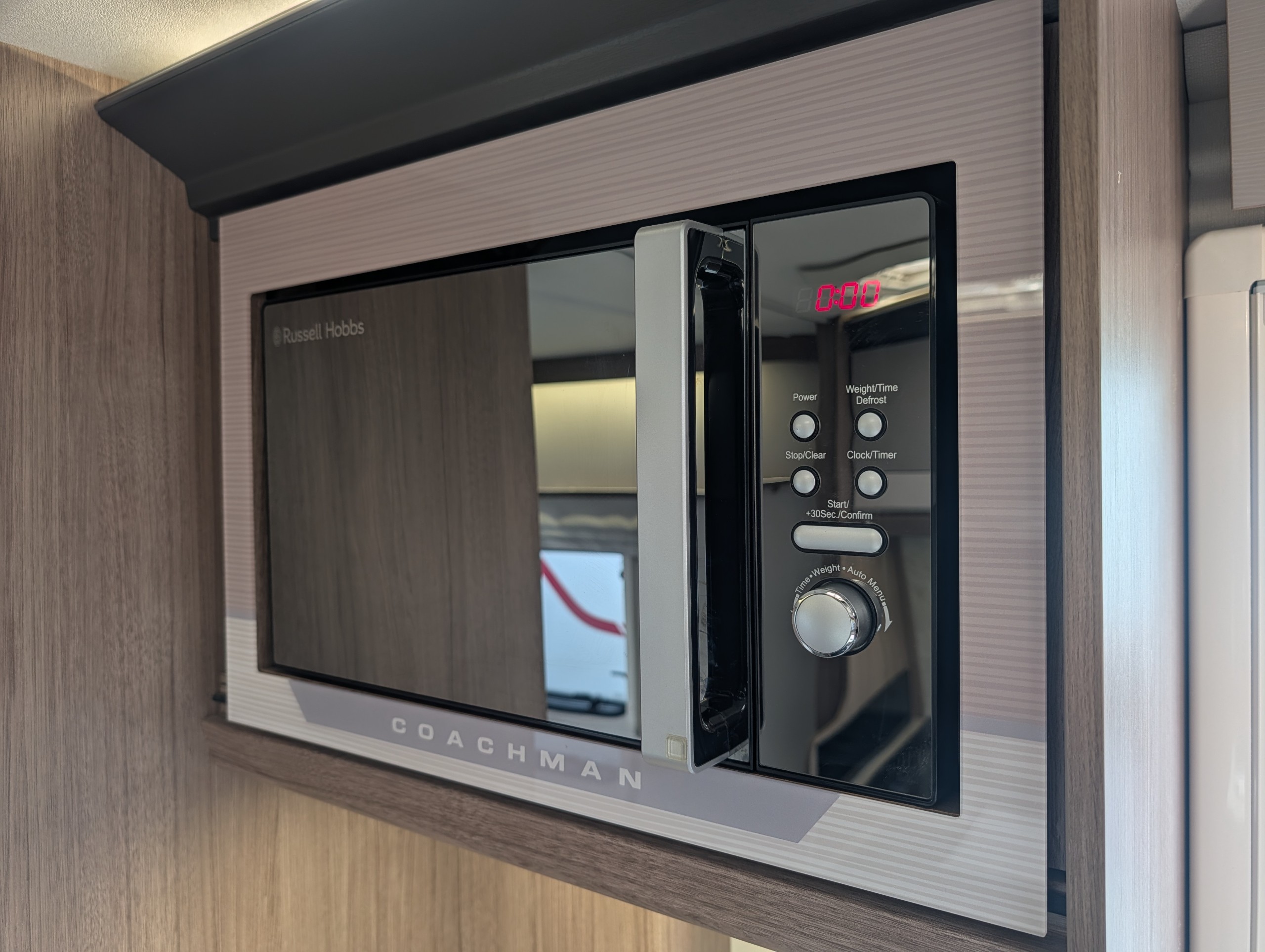 2020 Coachman VIP 575/4 Kingsham Sussex Special Edition