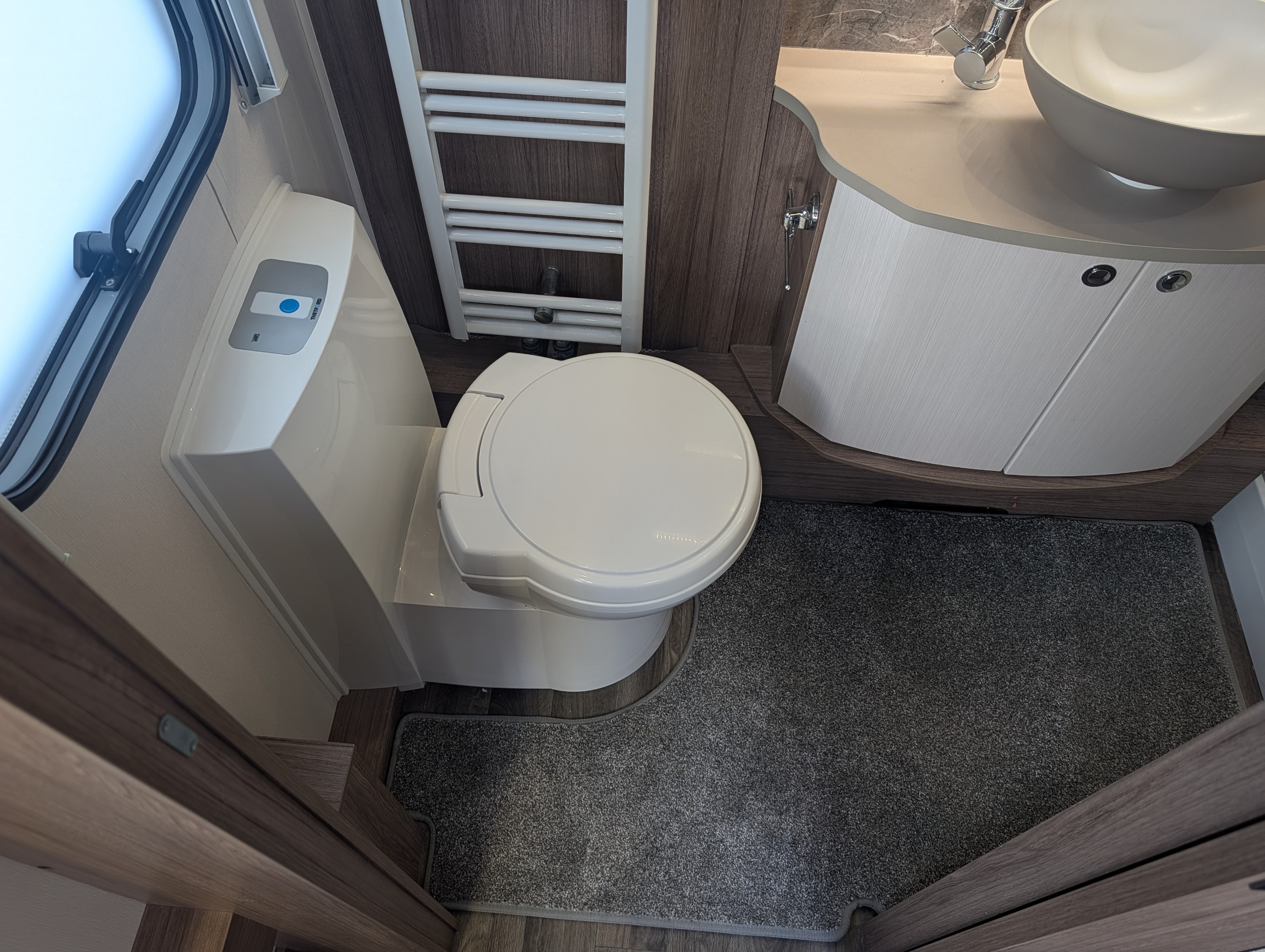 2020 Coachman VIP 575/4 Kingsham Sussex Special Edition
