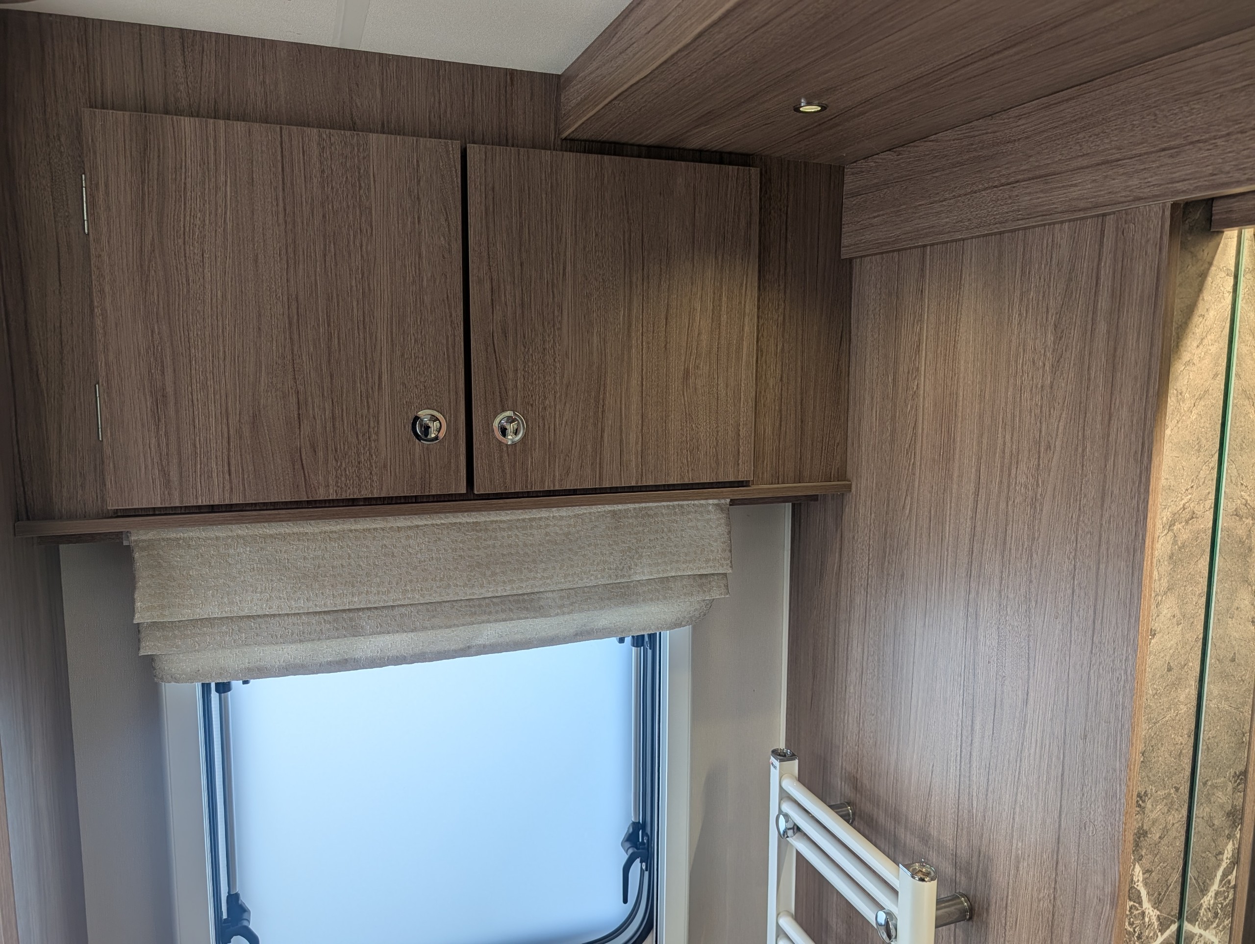 2020 Coachman VIP 575/4 Kingsham Sussex Special Edition
