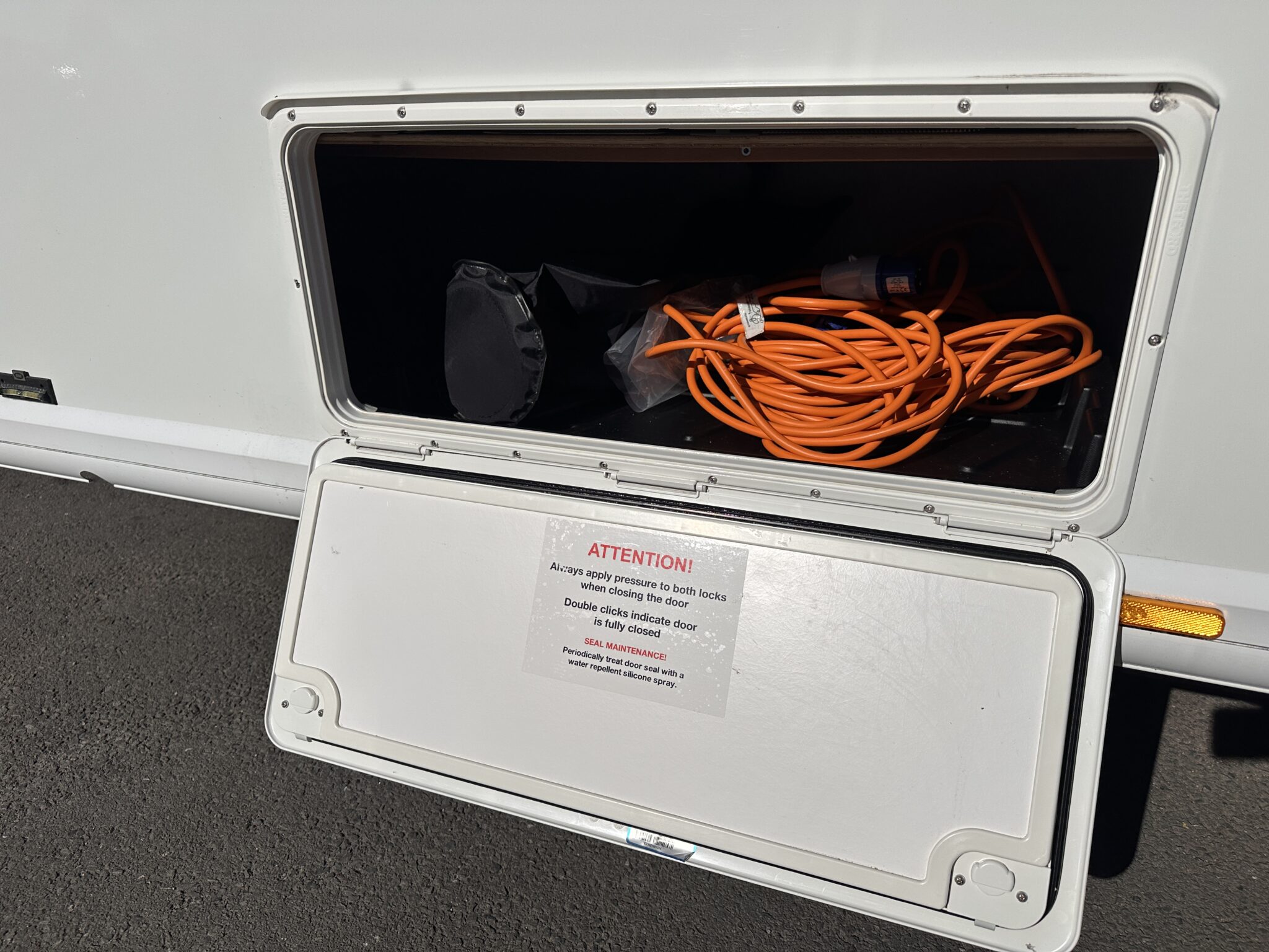 Storage