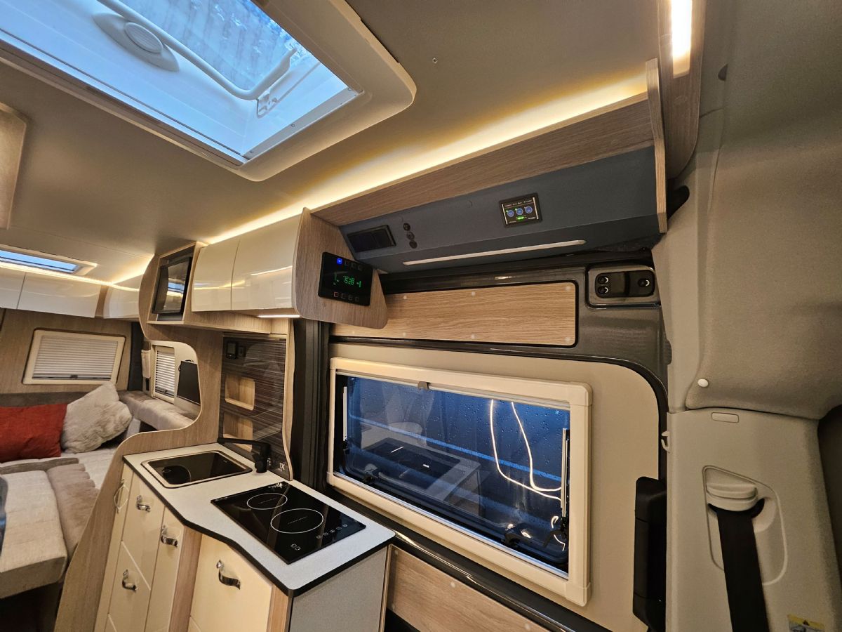 2027 Wildax Altair RS