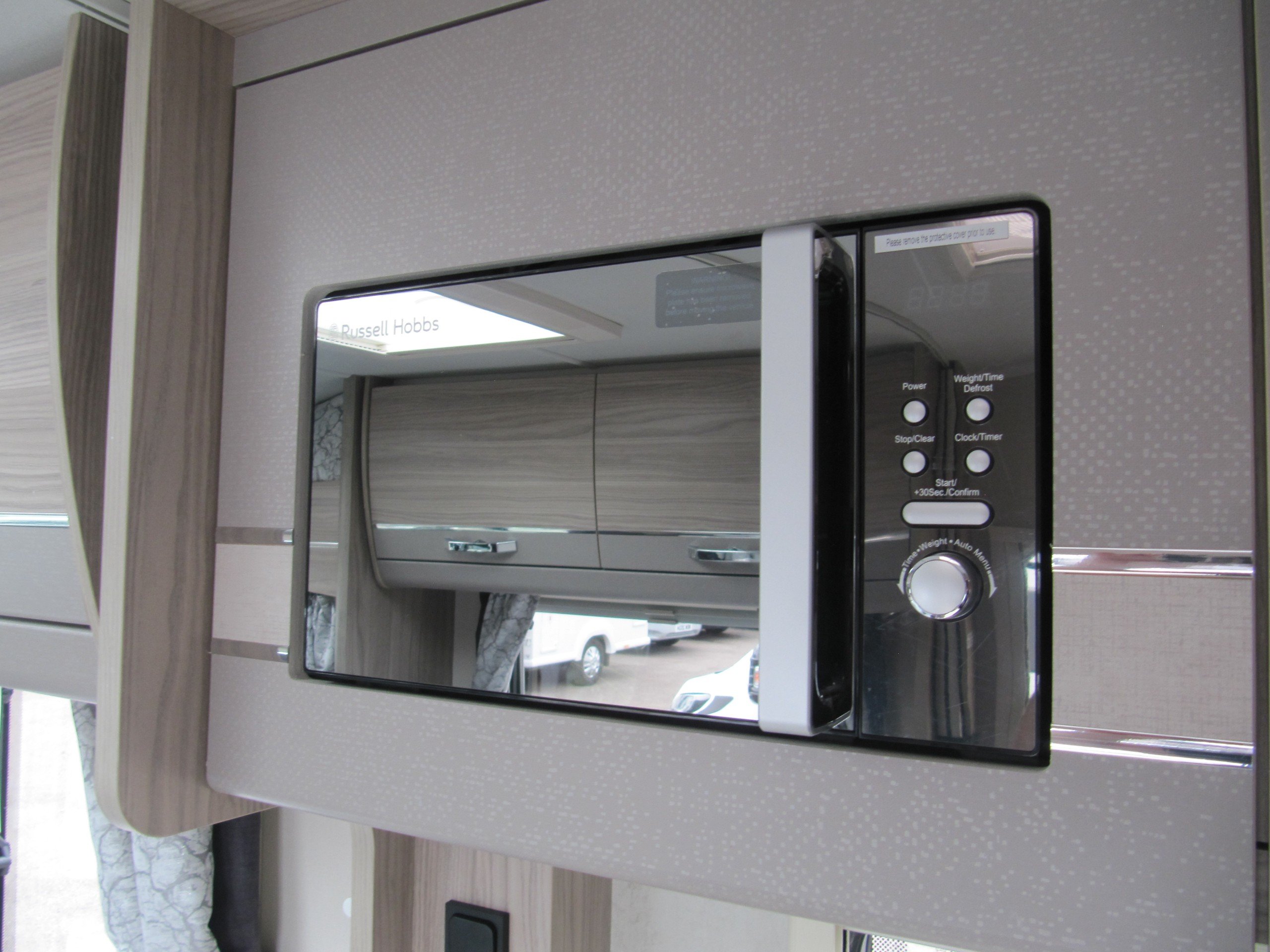 Elddis Autoquest 185 Magnum GT