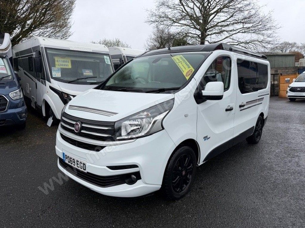 Coachman Randger R499 Used Motorhome