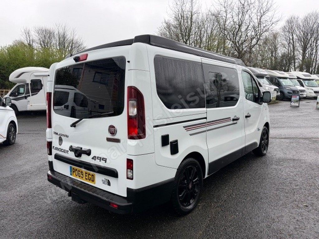 Exterior - Rear