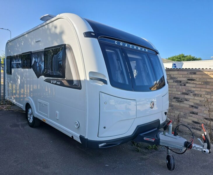 Exterior - Front