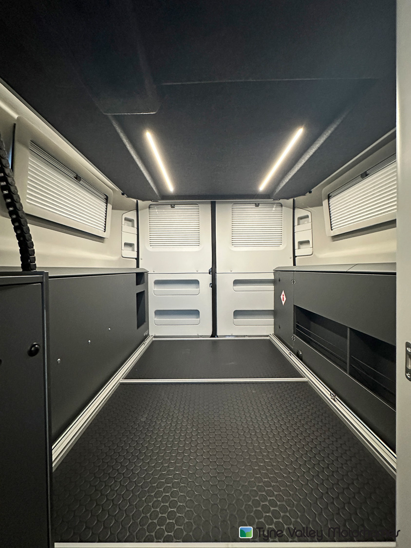 2026 Adria Twin Sports 640 SGX